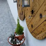 Casa D Amelia Дом отдыха Обидуш