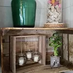 Дом отдыха Casa D Amelia Обидуш