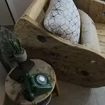 Дом отдыха Casa D Amelia Обидуш