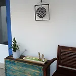 Дом отдыха Casa D Amelia Обидуш