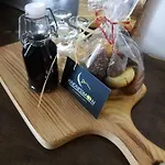 Casa D Amelia Дом отдыха *
