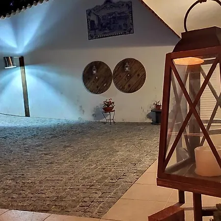 Casa D Amélia Сasa de vacaciones