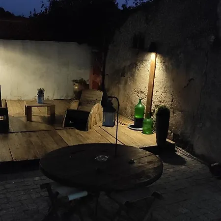 Casa D Amélia Óbidos