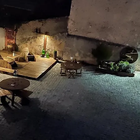 Casa D Amelia Tatil Evi