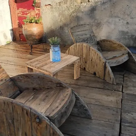 Casa D Amélia Сasa de vacaciones Óbidos