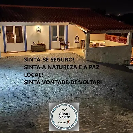 Casa D Amelia * Обидуш
