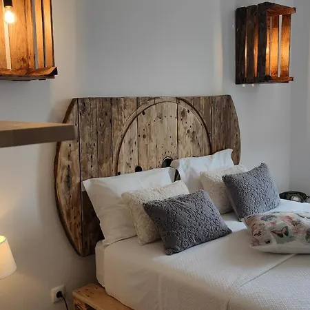 Casa D Amelia * Обидуш