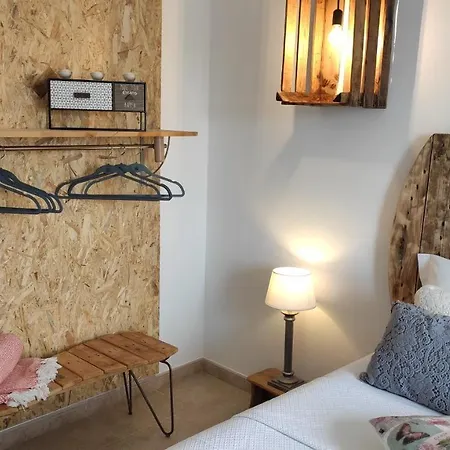 Casa D Amelia Tatil Evi *