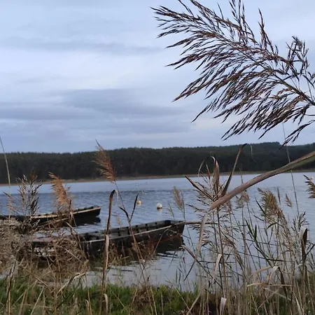 Casa D Amelia Tatil Evi *