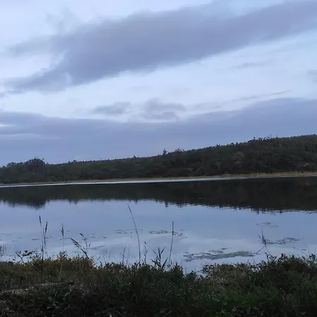 Casa D Amelia * Óbidos