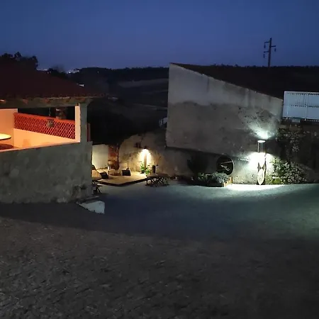 Hébergement de vacances Casa D Amélia *