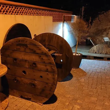 Casa D Amélia Hébergement de vacances
