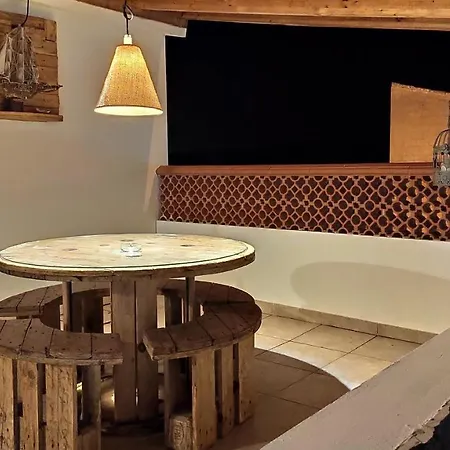 Casa D Amélia * Óbidos