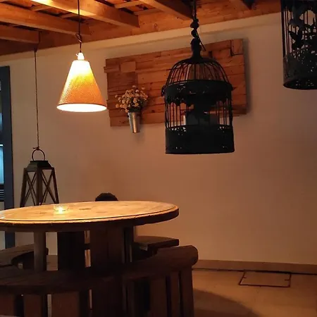 Casa D Amélia Сasa de vacaciones Óbidos
