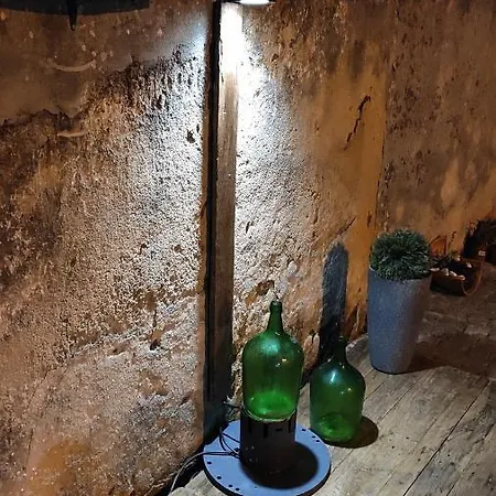 Casa D Amelia Tatil Evi Óbidos