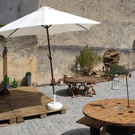 Casa D Amelia Óbidos