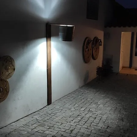 Casa D Amélia Óbidos