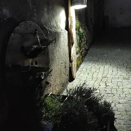 Casa D Amélia Сasa de vacaciones Óbidos