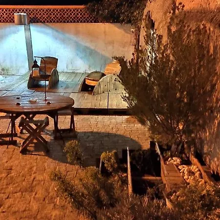 Tatil Evi Casa D Amelia