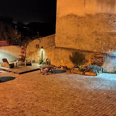 Casa D Amélia Сasa de vacaciones Óbidos