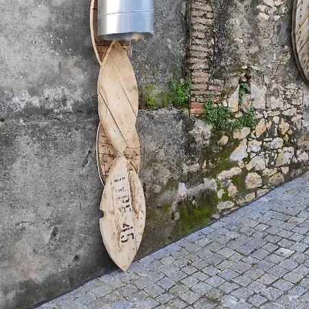 Casa D Amélia Сasa de vacaciones *