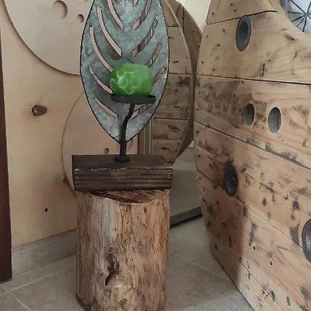 Сasa de vacaciones Casa D Amélia