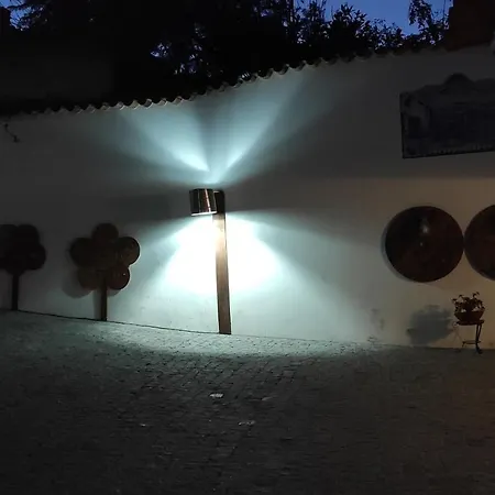 Casa D Amélia * Óbidos