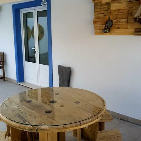 Casa D Amélia Сasa de vacaciones Óbidos