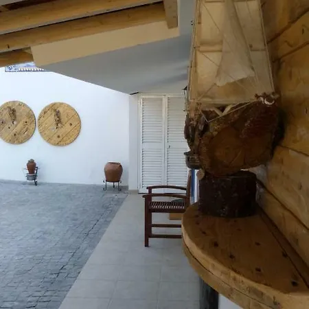 Сasa de vacaciones Casa D Amélia