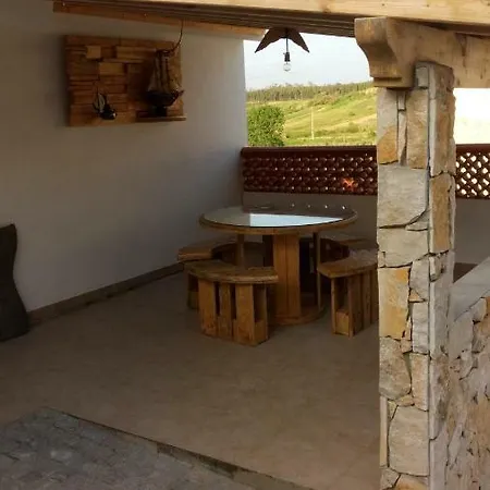 Casa D Amelia Tatil Evi