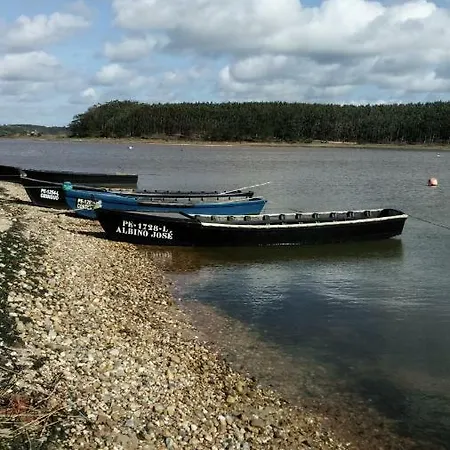 Casa D Amelia Tatil Evi *