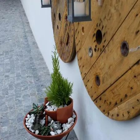 Casa D Amélia Сasa de vacaciones Óbidos