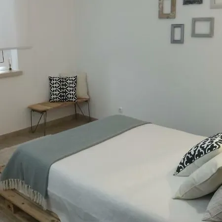 Casa D Amélia Óbidos