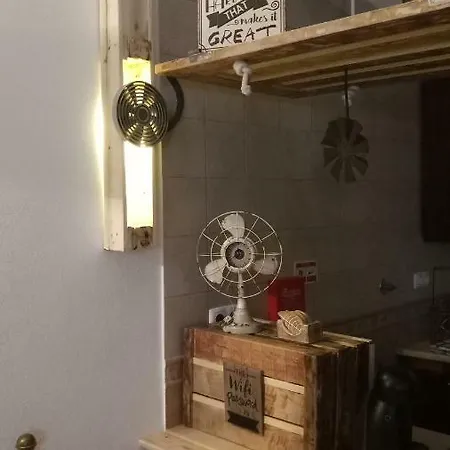 Tatil Evi Casa D Amelia