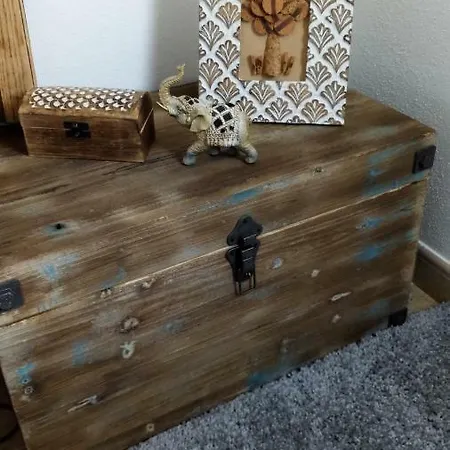 Tatil Evi Casa D Amelia *