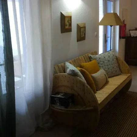 Casa D Amelia Tatil Evi *