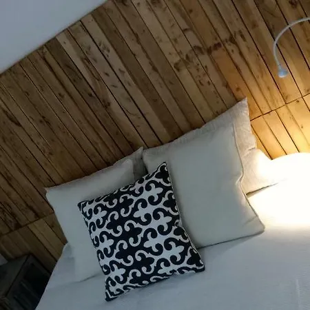 Casa D Amélia Сasa de vacaciones Óbidos