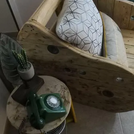 Tatil Evi Casa D Amelia Óbidos