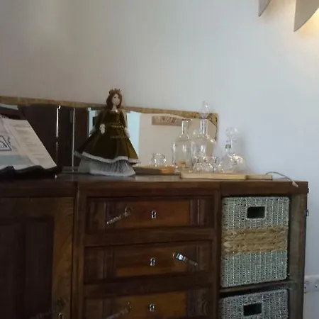 Casa D Amelia Tatil Evi