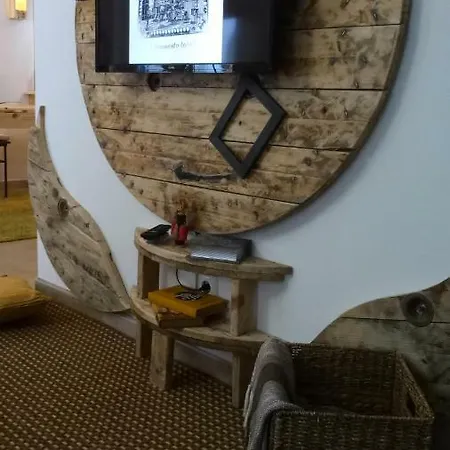 Tatil Evi Casa D Amelia *