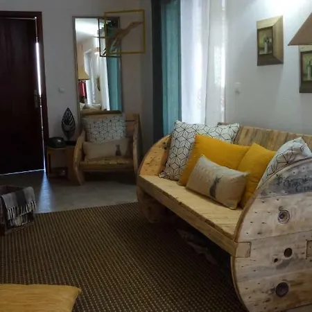 Casa D Amelia Óbidos