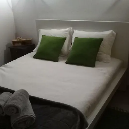 Casa D Amélia * Óbidos