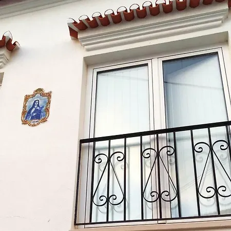 Сasa de vacaciones Casa D Amélia