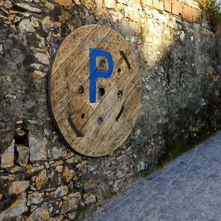 Casa D Amélia Сasa de vacaciones *