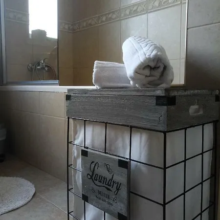 Casa D Amelia Óbidos