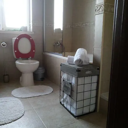 Tatil Evi Casa D Amelia Óbidos