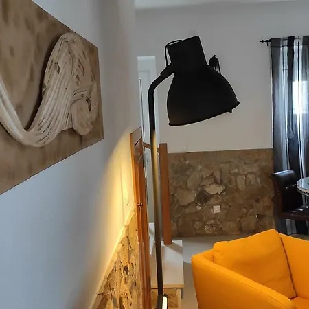 Casa D Amelia Tatil Evi *