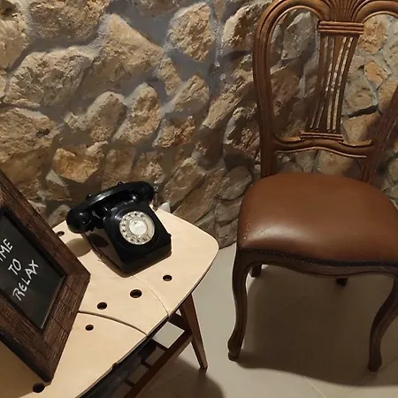 Casa D Amélia Сasa de vacaciones *