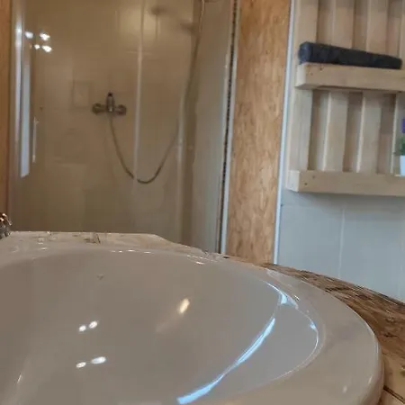 Tatil Evi Casa D Amelia *