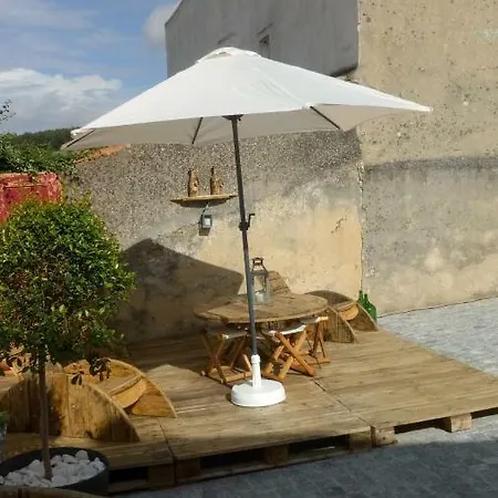 Сasa de vacaciones Casa D Amélia